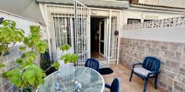 Revente - Townhouse - Torrevieja/Calas Blancas