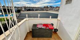 Revente - Townhouse - Torrevieja/Calas Blancas