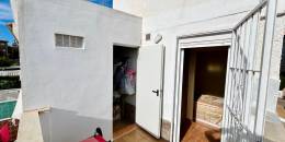 Revente - Townhouse - Torrevieja/Calas Blancas