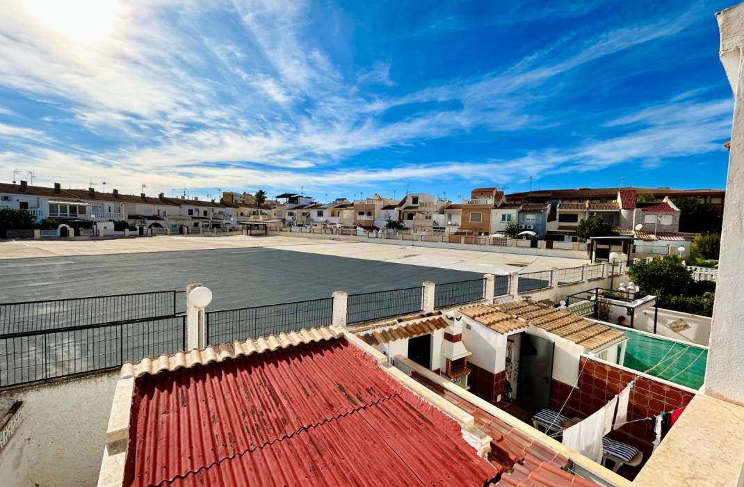 Revente - Townhouse - Torrevieja/Calas Blancas