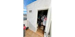 Revente - Townhouse - Torrevieja/Calas Blancas