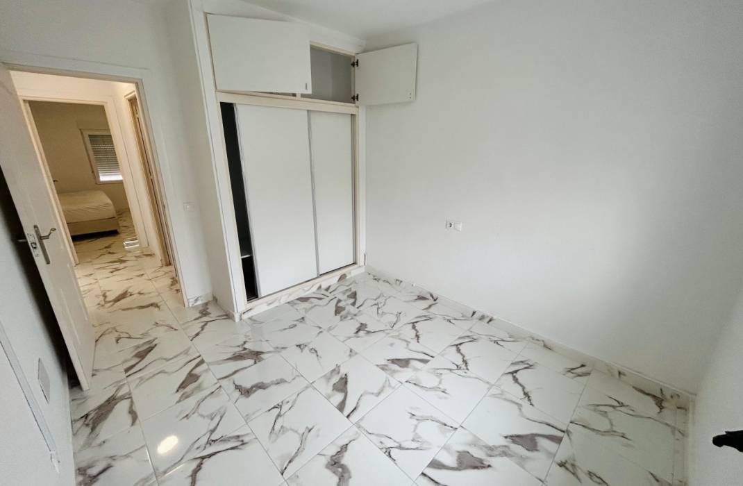 Revente - Townhouse - Torrevieja - San Luis