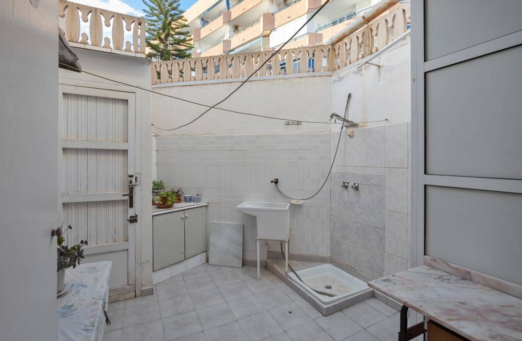 Revente - Townhouse - Torrevieja