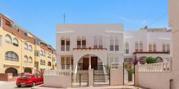 Revente - Townhouse - Torrevieja