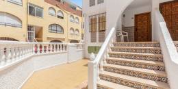 Revente - Townhouse - Torrevieja