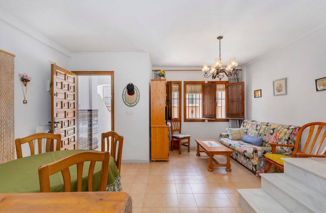 Revente - Townhouse - Torrevieja