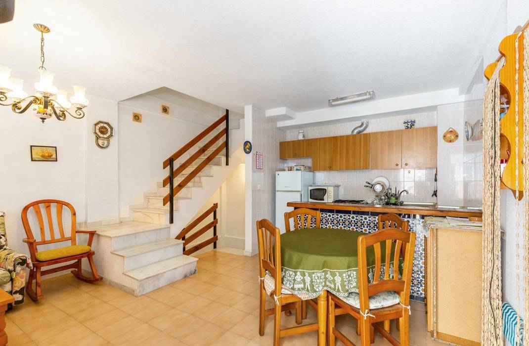 Revente - Townhouse - Torrevieja