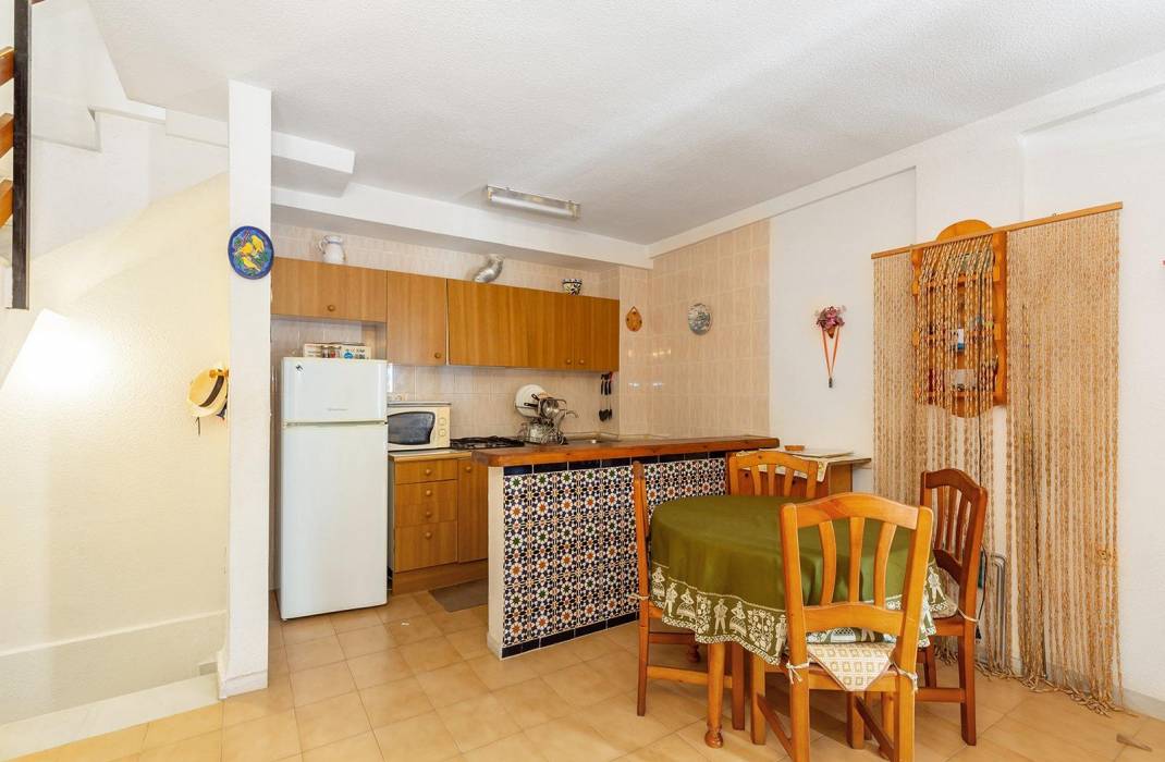 Revente - Townhouse - Torrevieja