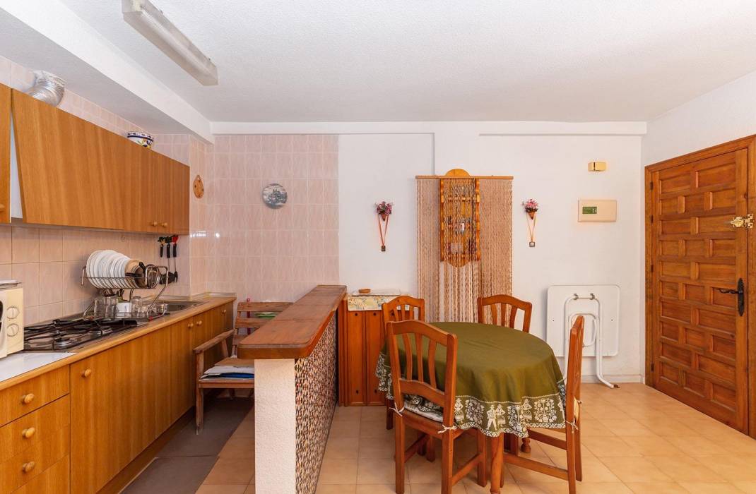 Revente - Townhouse - Torrevieja