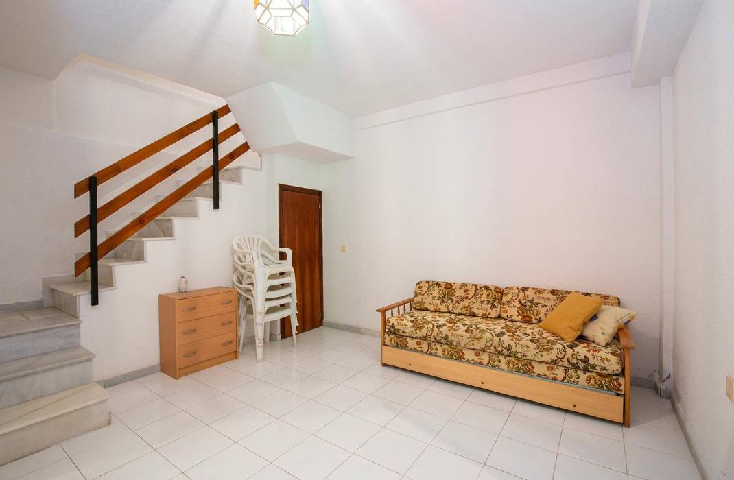 Revente - Townhouse - Torrevieja