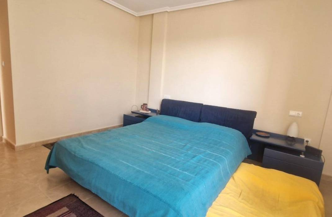 Revente - Townhouse - Torrevieja
