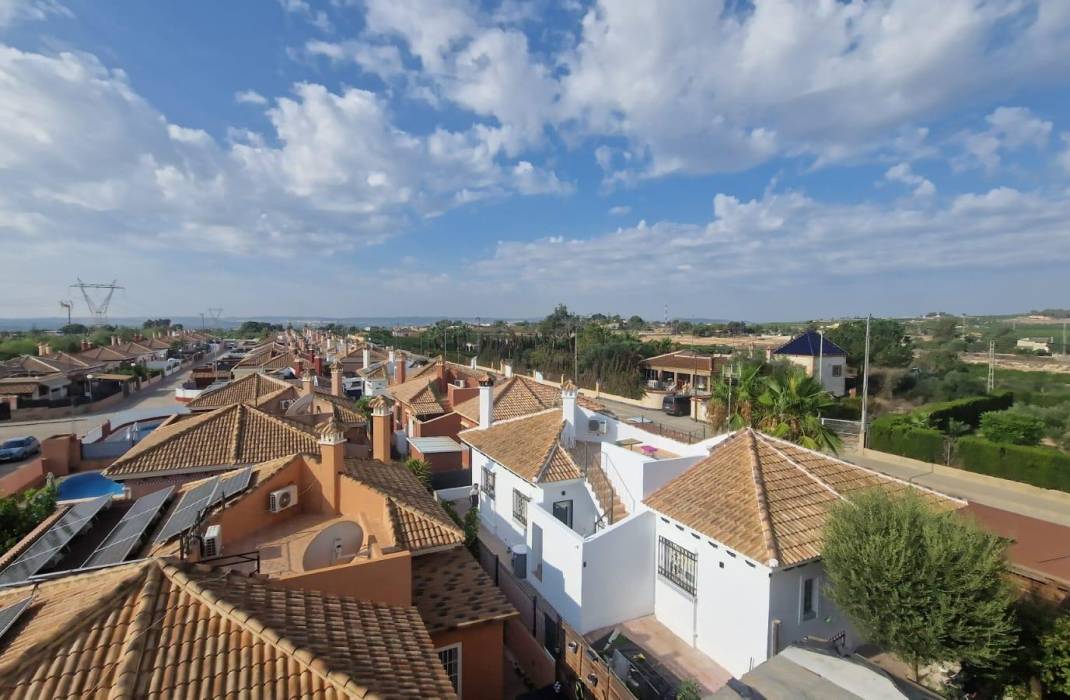 Revente - Townhouse - Torrevieja
