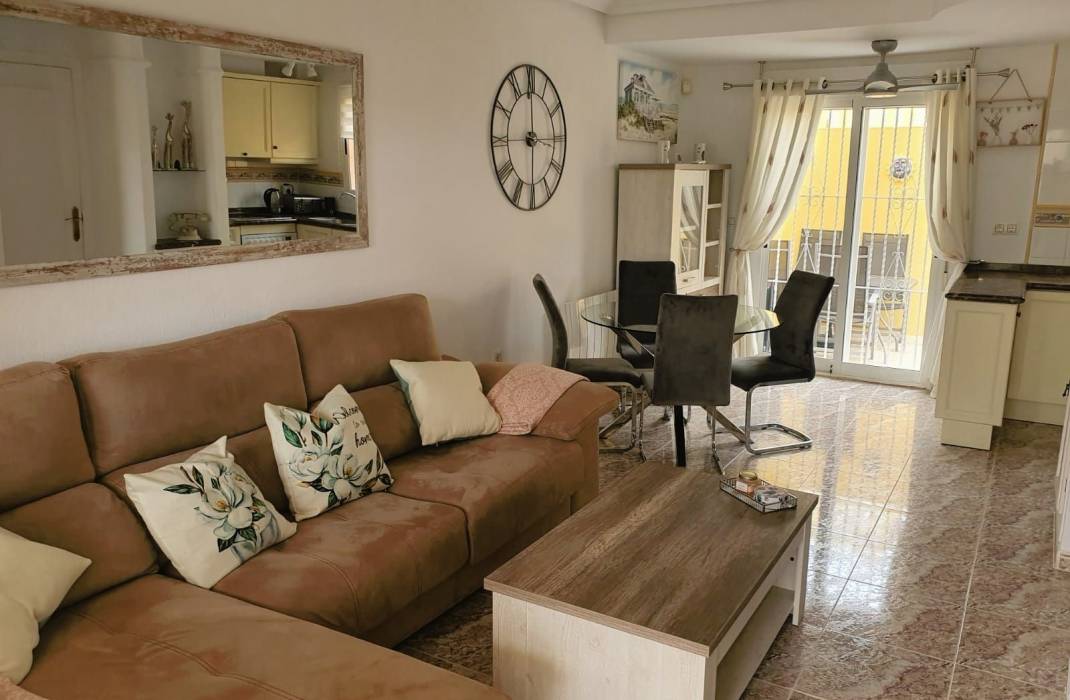 Revente - Townhouse - Villamartin