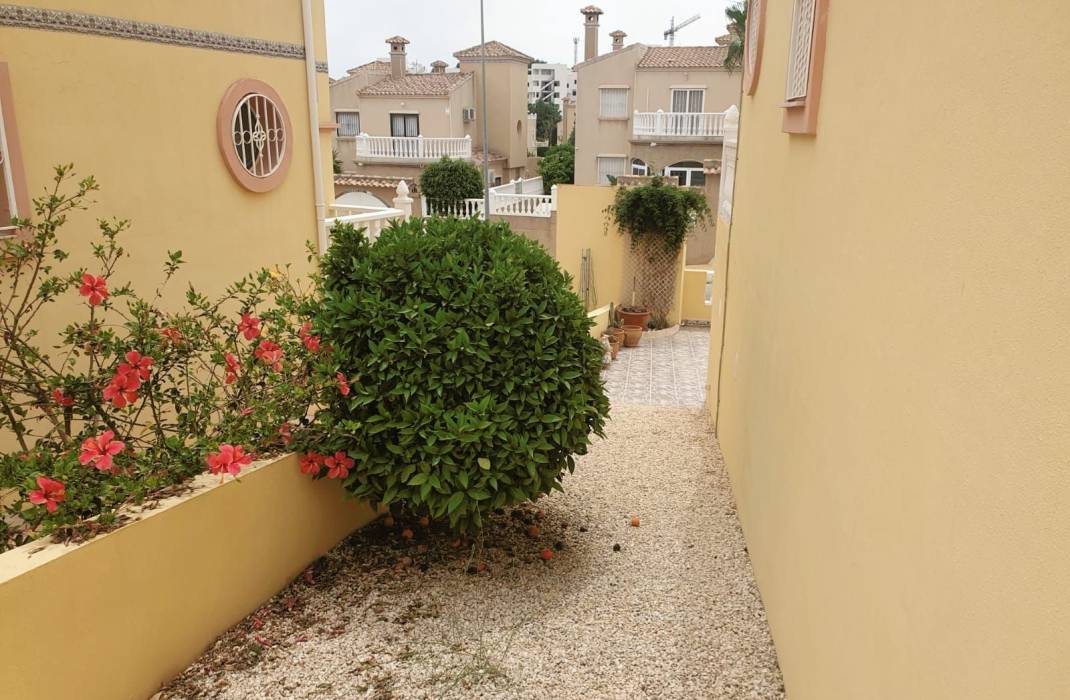 Revente - Townhouse - Villamartin