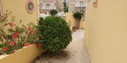 Revente - Townhouse - Villamartin