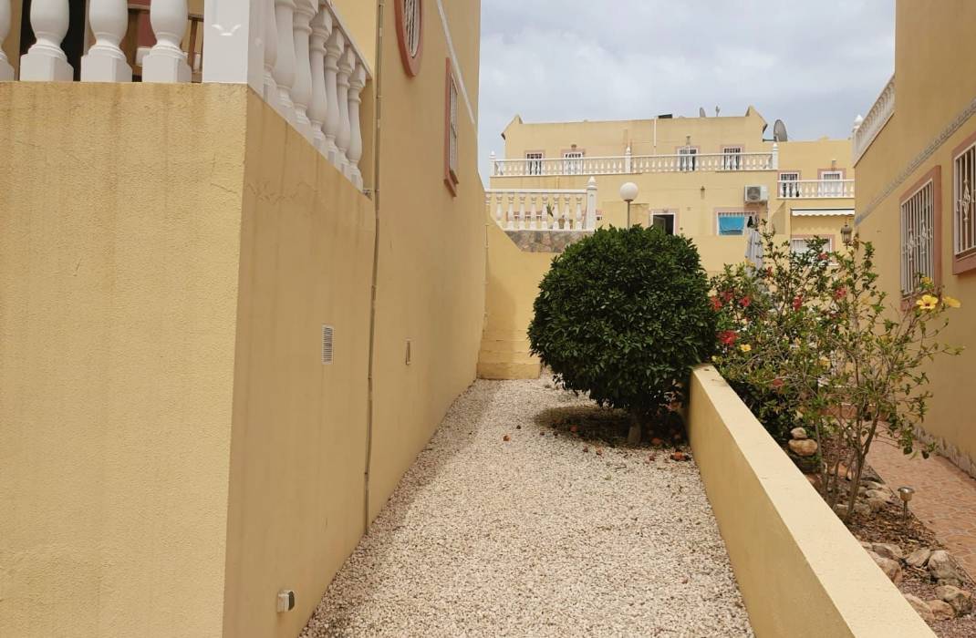 Revente - Townhouse - Villamartin