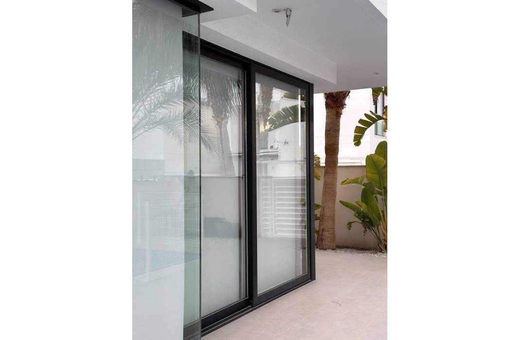 Revente - Villa - Ciudad quesada - Costa blanca sur