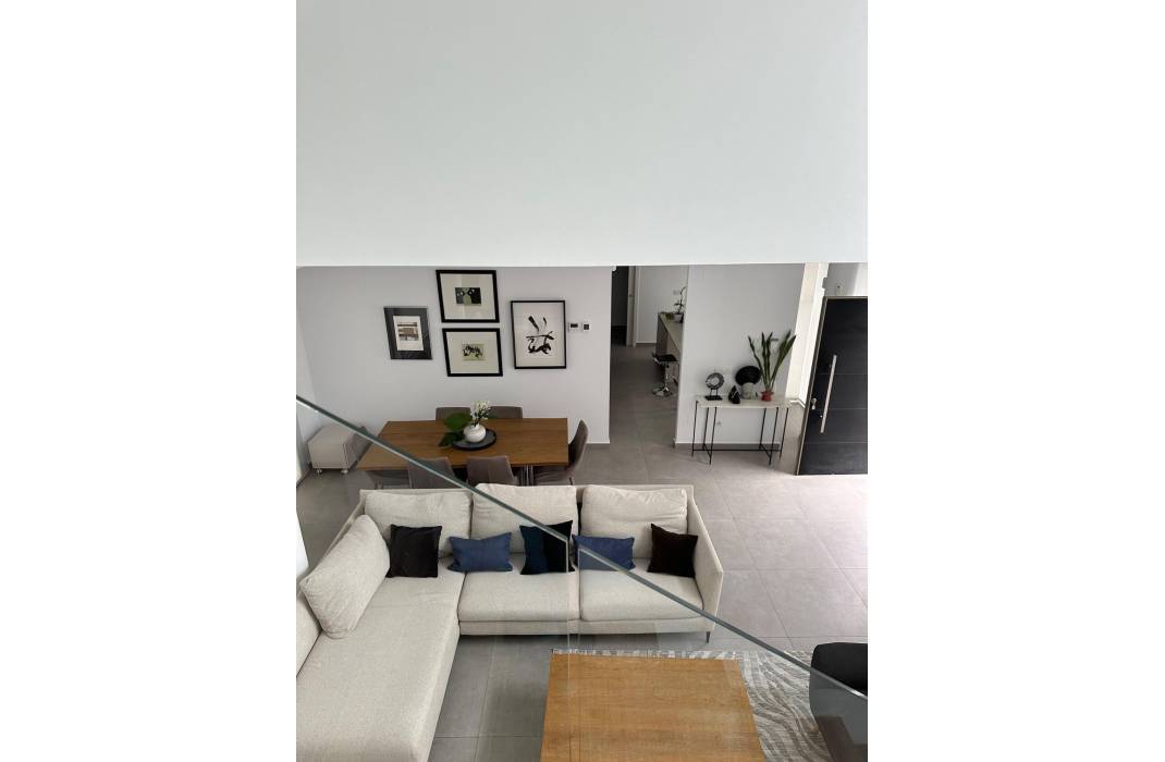 Revente - Villa - Ciudad quesada - Costa blanca sur