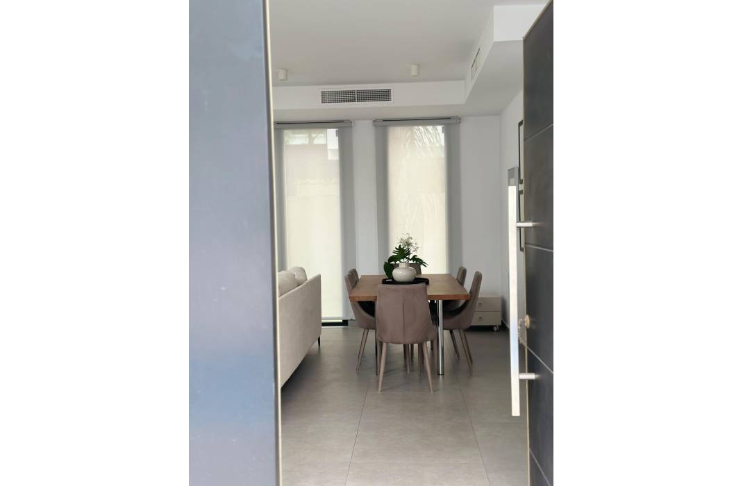 Revente - Villa - Ciudad quesada - Costa blanca sur