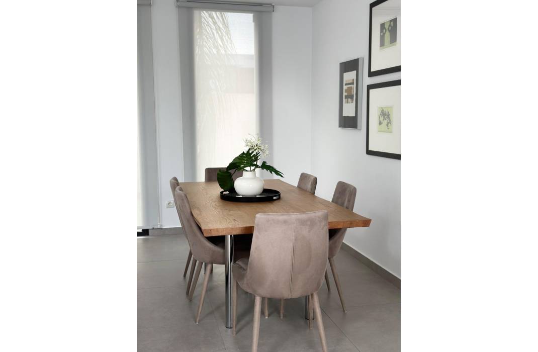 Revente - Villa - Ciudad quesada - Costa blanca sur