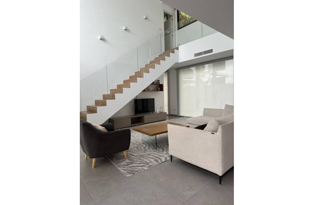 Revente - Villa - Ciudad quesada - Costa blanca sur
