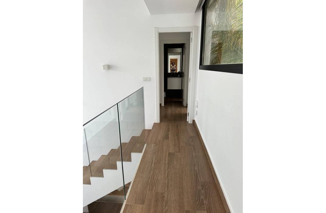 Revente - Villa - Ciudad quesada - Costa blanca sur
