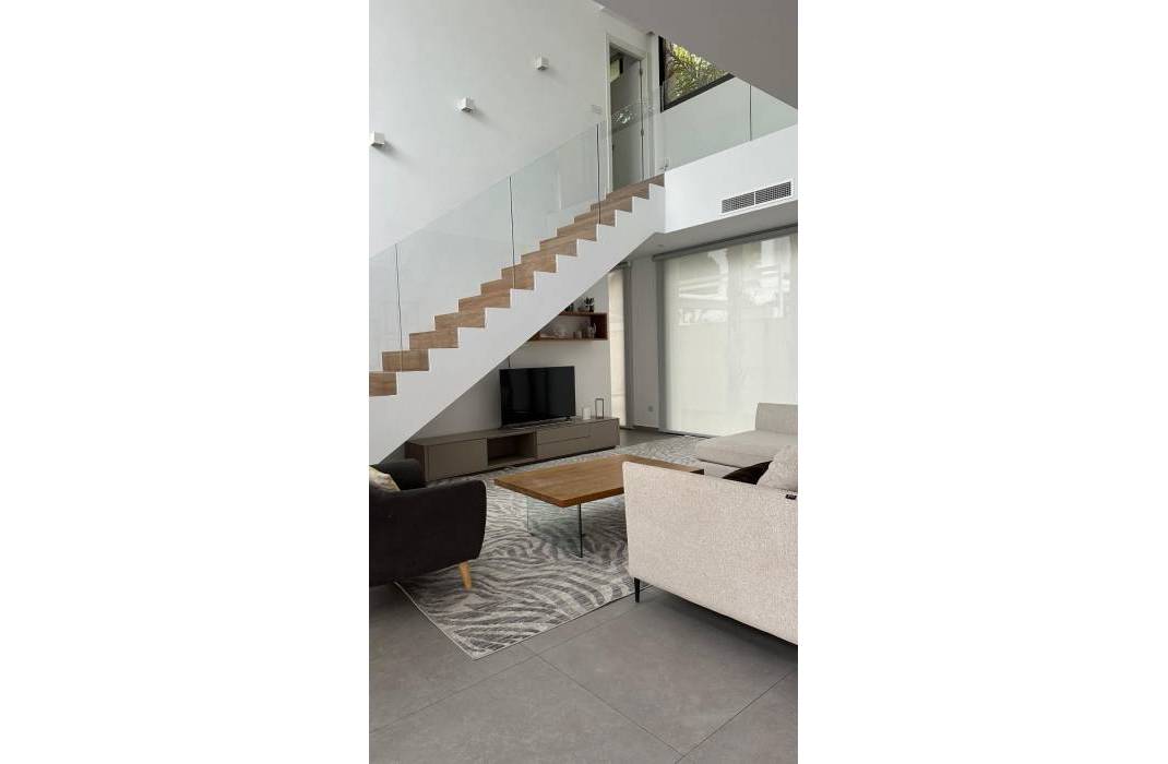 Revente - Villa - Ciudad quesada - Costa blanca sur