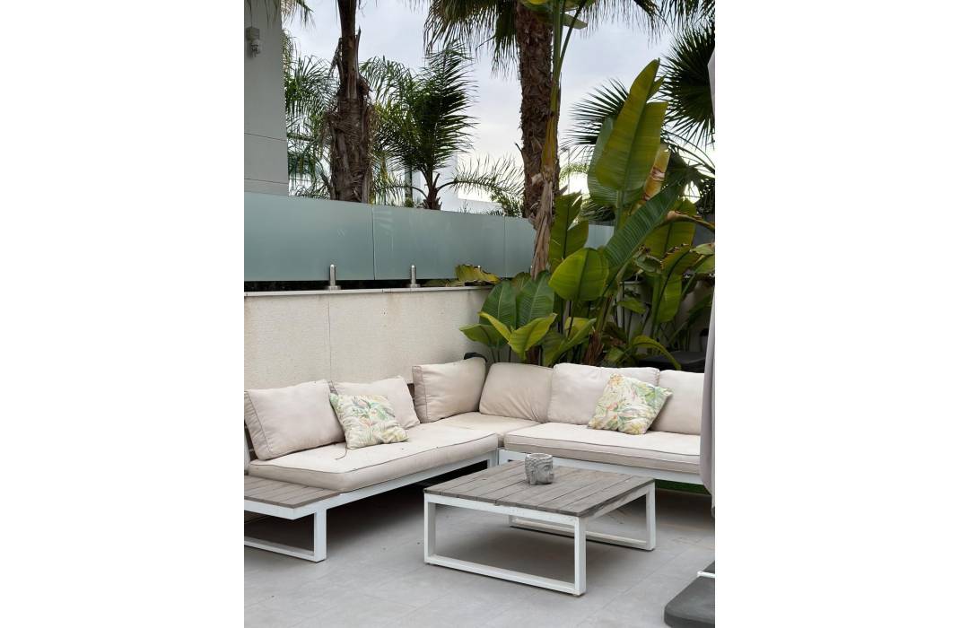 Revente - Villa - Ciudad quesada - Costa blanca sur