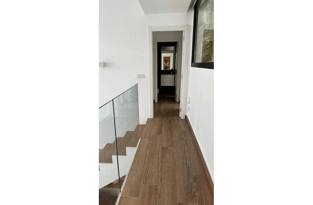 Revente - Villa - Ciudad quesada - Costa blanca sur