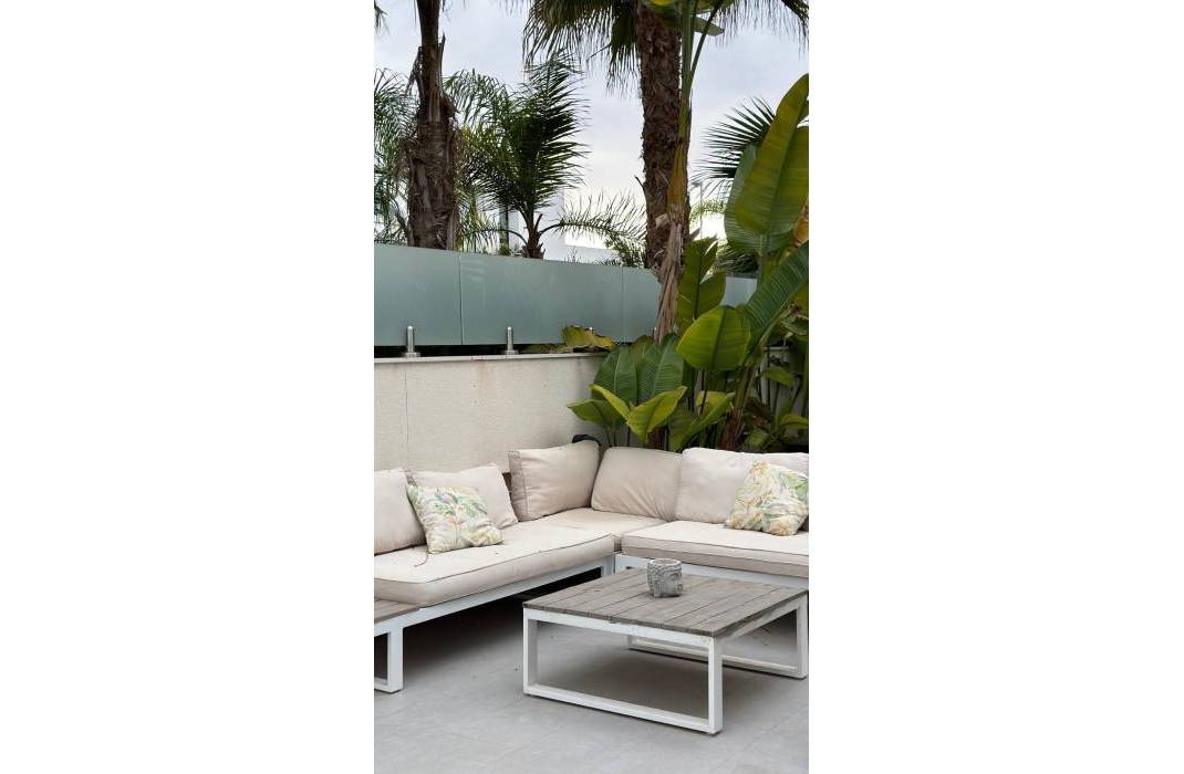 Revente - Villa - Ciudad quesada - Costa blanca sur