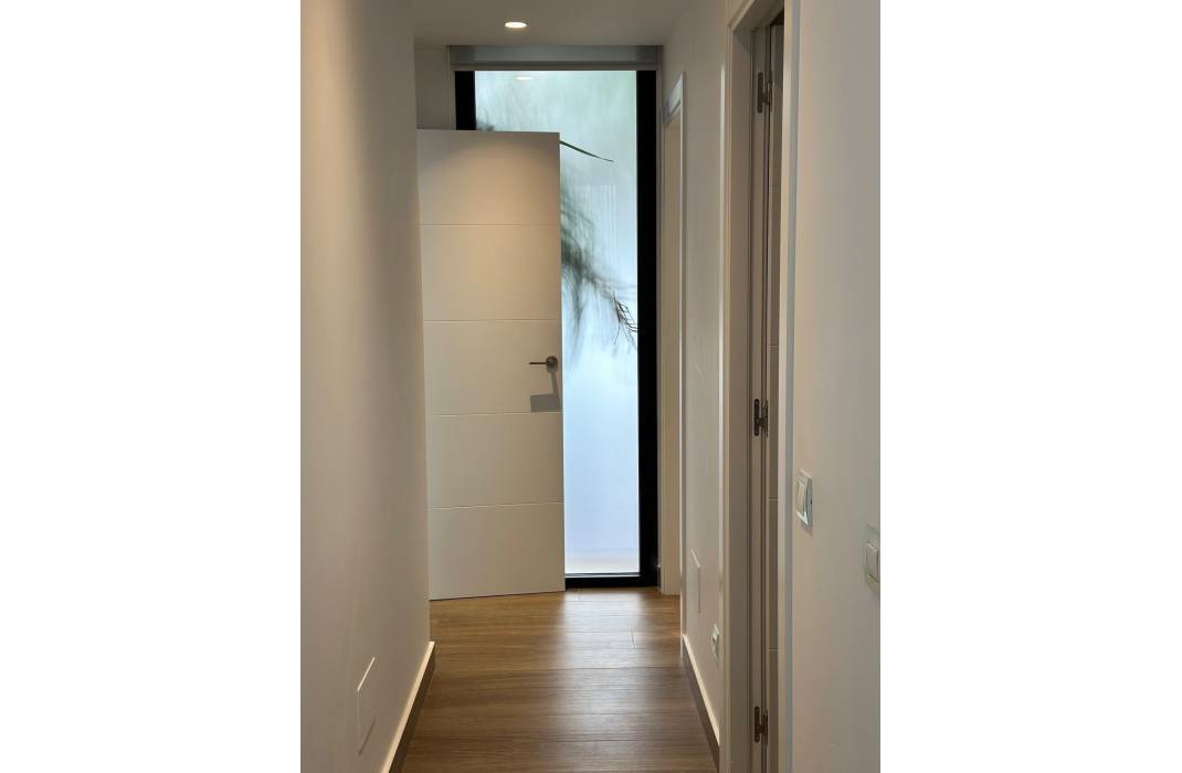 Revente - Villa - Ciudad quesada - Costa blanca sur