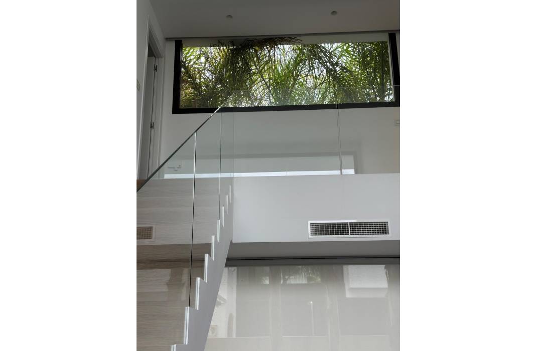 Revente - Villa - Ciudad quesada - Costa blanca sur