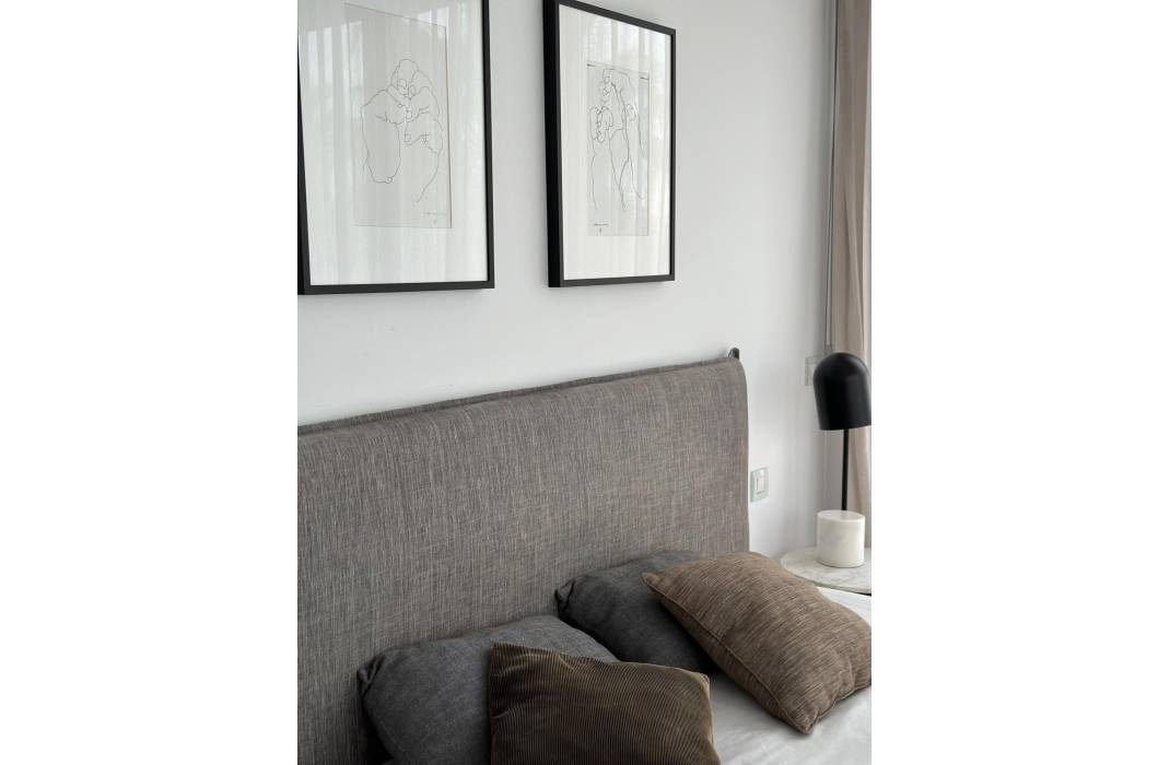 Revente - Villa - Ciudad quesada - Costa blanca sur