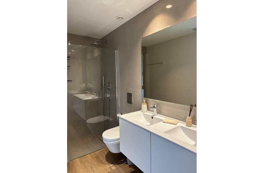 Revente - Villa - Ciudad quesada - Costa blanca sur
