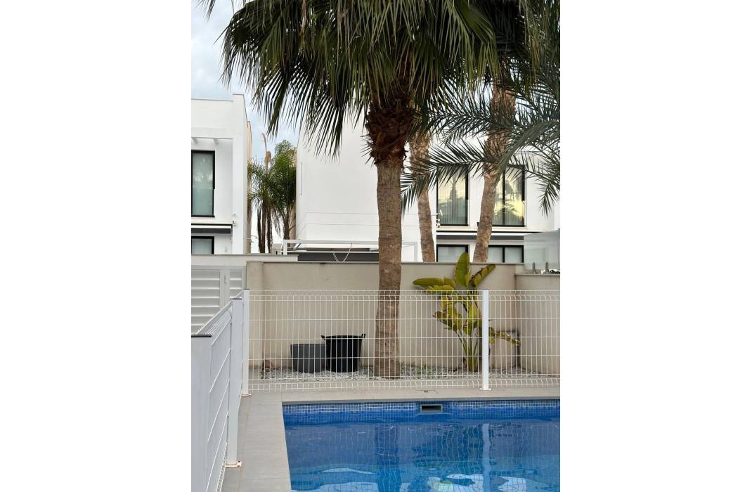 Revente - Villa - Ciudad quesada - Costa blanca sur