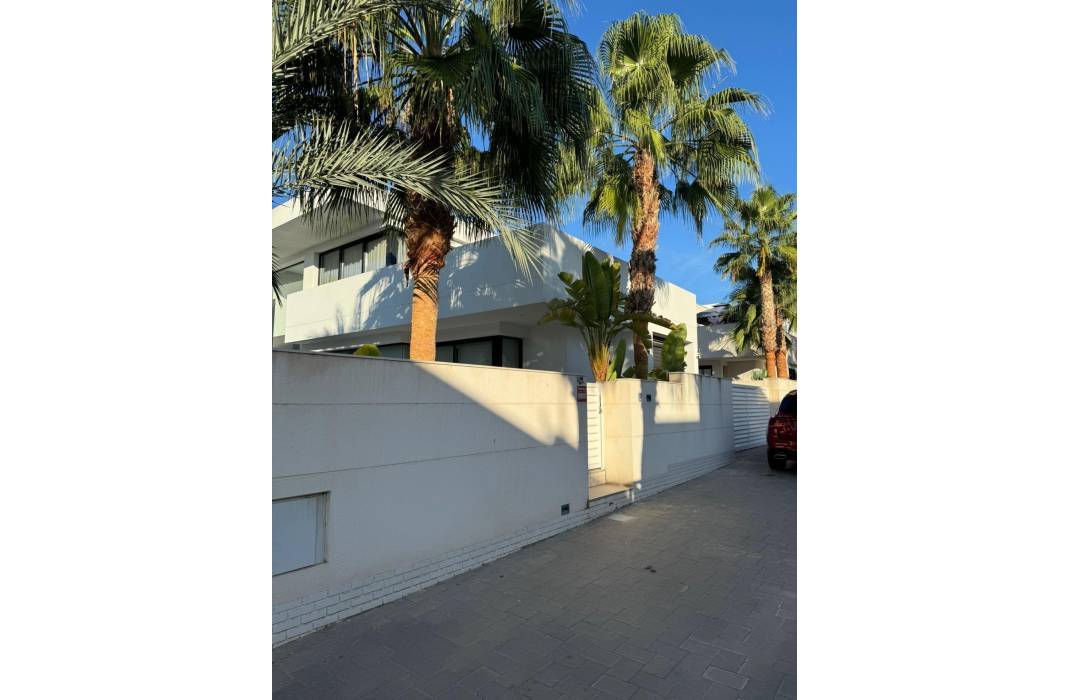 Revente - Villa - Ciudad quesada - Costa blanca sur