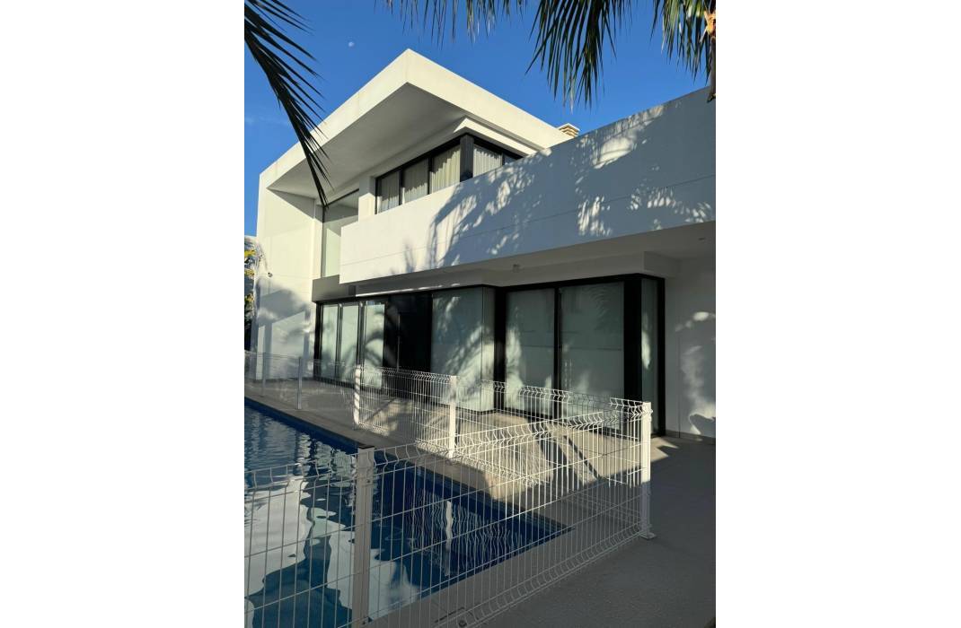 Revente - Villa - Ciudad quesada - Costa blanca sur