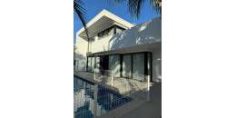 Revente - Villa - Ciudad quesada - Costa blanca sur