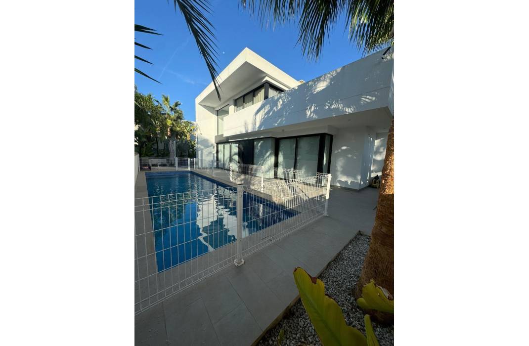 Revente - Villa - Ciudad quesada - Costa blanca sur