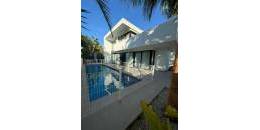 Revente - Villa - Ciudad quesada - Costa blanca sur
