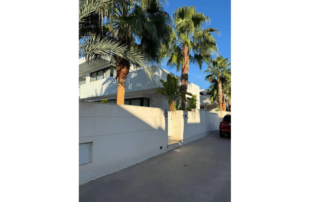 Revente - Villa - Ciudad quesada - Costa blanca sur