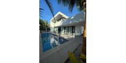 Revente - Villa - Ciudad quesada - Costa blanca sur