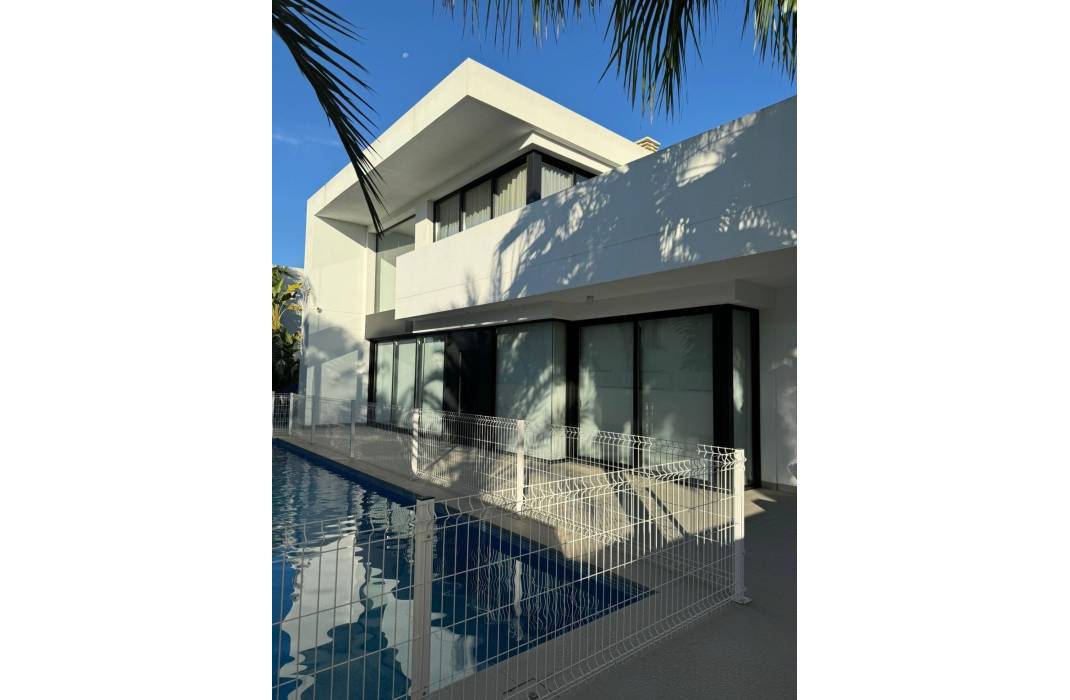 Revente - Villa - Ciudad quesada - Costa blanca sur