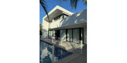 Revente - Villa - Ciudad quesada - Costa blanca sur