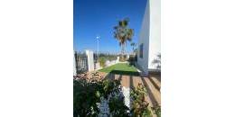 Revente - villa individuelle - Algorfa - La finca golf