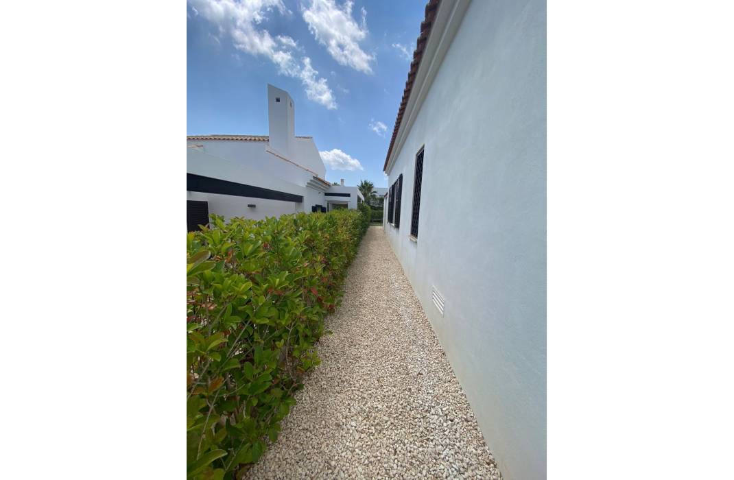 Revente - villa individuelle - Algorfa - La finca golf