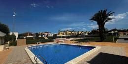 Revente - villa individuelle - Algorfa