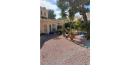 Revente - villa individuelle - Algorfa