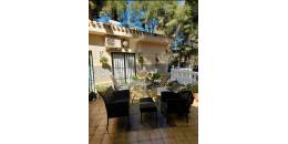 Revente - villa individuelle - Algorfa