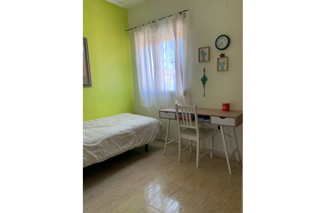 Revente - villa individuelle - Los Montesinos - La Herrada